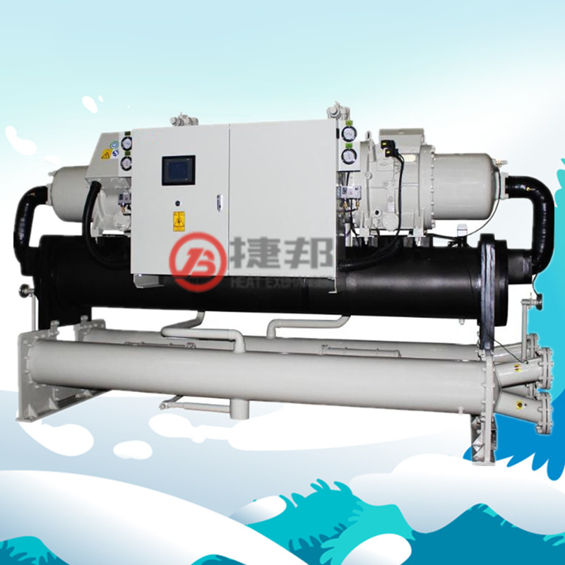 水冷螺桿冷水機(jī)組 水冷螺桿冷水機(jī)組