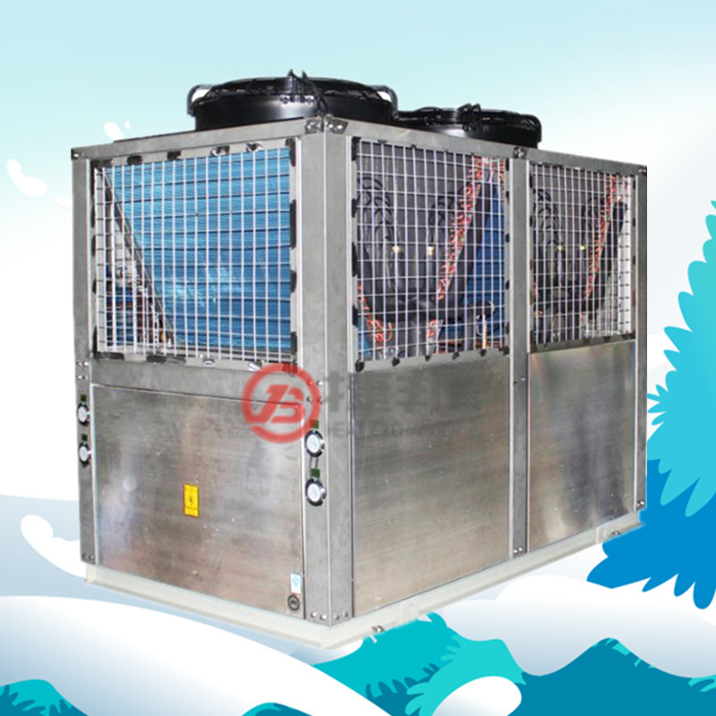 空氣源高溫?zé)岜脵C(jī)組 空氣源高溫?zé)岜脵C(jī)組