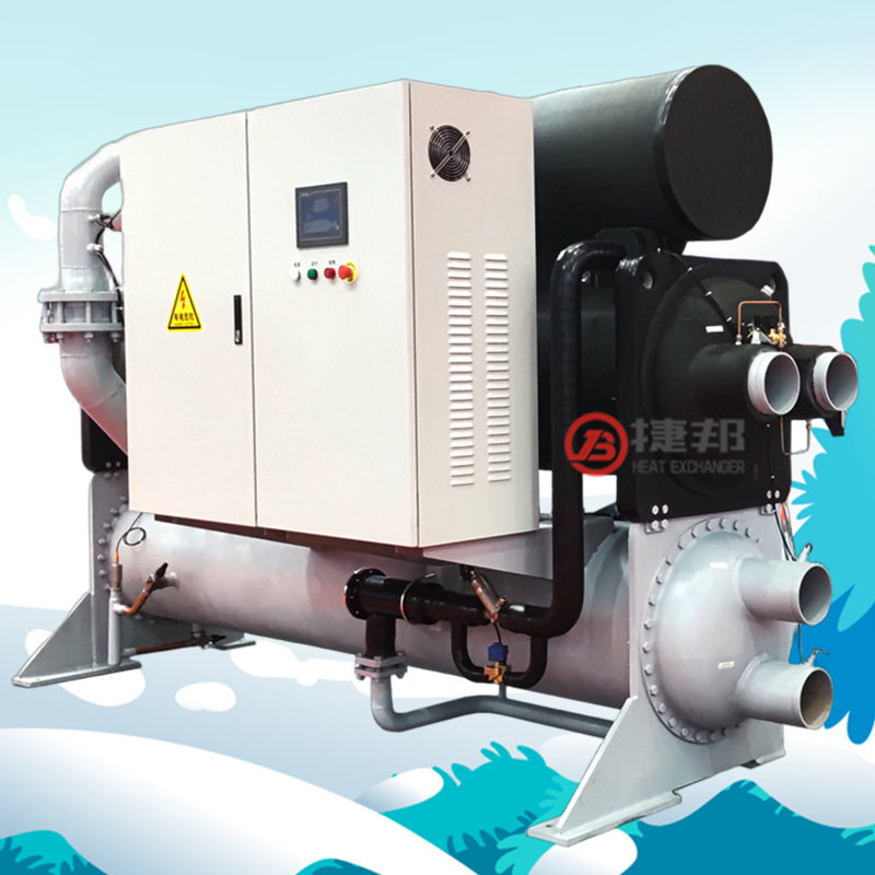 氣懸浮冷水機(jī)組 氣懸浮冷水機(jī)組